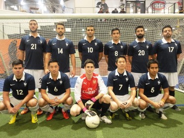 Fc alianza